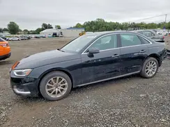 WAUABAF48PN012499 2023 AUDI A4