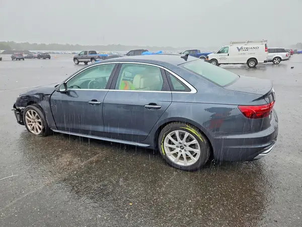 WAUABAF48PN021493 2023 AUDI A4 - Image 2