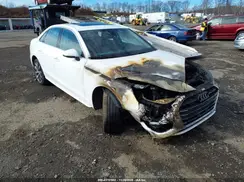 WAUABAF49MA027337 2021 AUDI A4