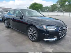 WAUABAF49MA028861 2021 AUDI A4