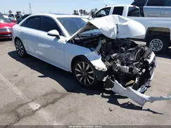 WAUABAF49MA035521 2021 AUDI A4