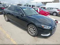 WAUABAF49MA048849 2021 AUDI A4