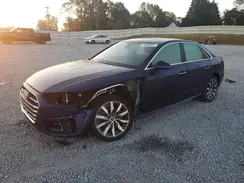 WAUABAF49MA052321 2021 AUDI A4