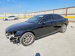 WAUABAF49MA061018 2021 AUDI A4