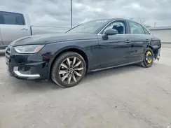 WAUABAF49MA061696 2021 AUDI A4