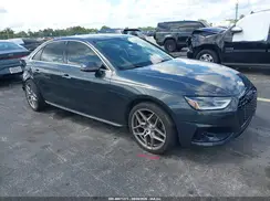 WAUABAF49MA065179 2021 AUDI A4