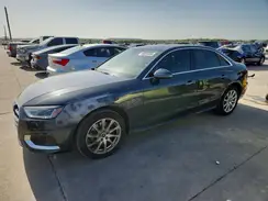WAUABAF49MA073847 2021 AUDI A4