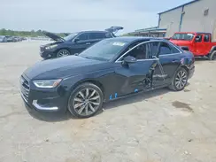 WAUABAF49MN003967 2021 AUDI A4