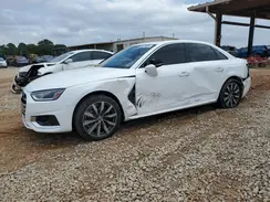 WAUABAF49MN006657 2021 AUDI A4
