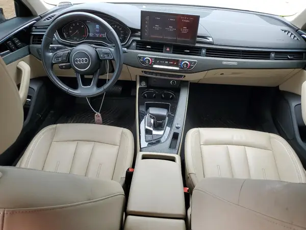 WAUABAF49MN006657 2021 AUDI A4 - Image 8