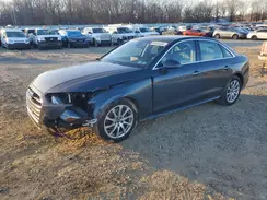 WAUABAF49MN008554 2021 AUDI A4