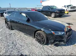 WAUABAF49MN008733 2021 AUDI A4