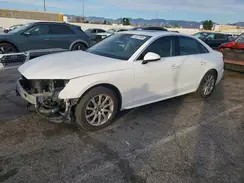 WAUABAF49MN010725 2021 AUDI A4