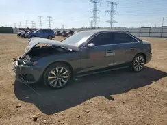 WAUABAF49MN011230 2021 AUDI A4
