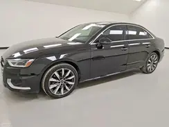 WAUABAF49NA002147 2022 AUDI A4