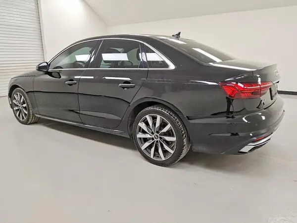 WAUABAF49NA002147 2022 AUDI A4 - Image 2