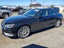 WAUABAF49NA004576 2022 AUDI A4