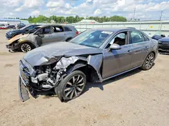 WAUABAF49NN001959 2022 AUDI A4