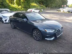 WAUABAF49NN006319 2022 AUDI A4
