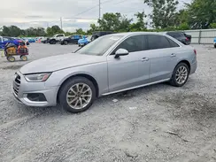 WAUABAF49PA013653 2023 AUDI A4