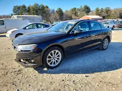 WAUABAF49PA025785 2023 AUDI A4