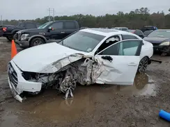 WAUABAF49RN005001 2024 AUDI A4