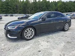 WAUABAF4XMA033891 2021 AUDI A4