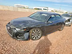 WAUABAF4XMA035835 2021 AUDI A4