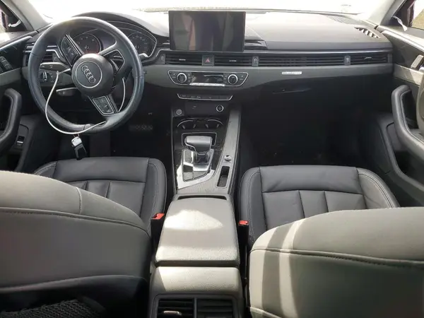 WAUABAF4XMA035835 2021 AUDI A4 - Image 8