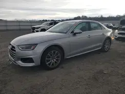 WAUABAF4XMA056569 2021 AUDI A4
