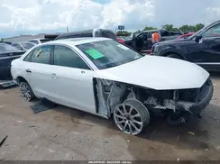WAUABAF4XMA072920 2021 AUDI A4