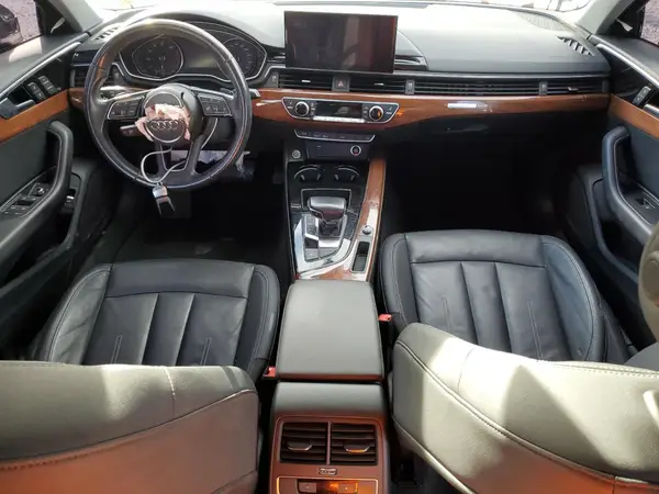 WAUABAF4XMN002844 2021 AUDI A4 - Image 8
