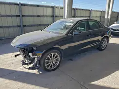 WAUABAF4XMN006425 2021 AUDI A4