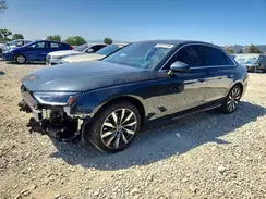 WAUABAF4XMN013911 2021 AUDI A4