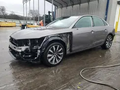 WAUABAF4XNN003249 2022 AUDI A4