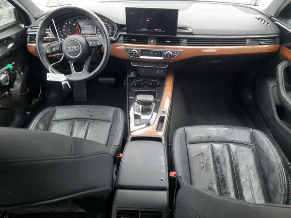 WAUABAF4XNN003249 2022 AUDI A4 - Image 8