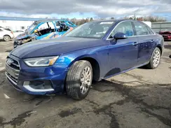 WAUABAF4XNN006670 2022 AUDI A4