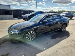WAUABAF4XPN005229 2023 AUDI A4