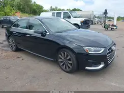 WAUABAF4XPN011810 2023 AUDI A4