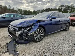 WAUABAF4XRN004293 2024 AUDI A4