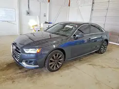 WAUABBF42NN000108 2022 AUDI A4