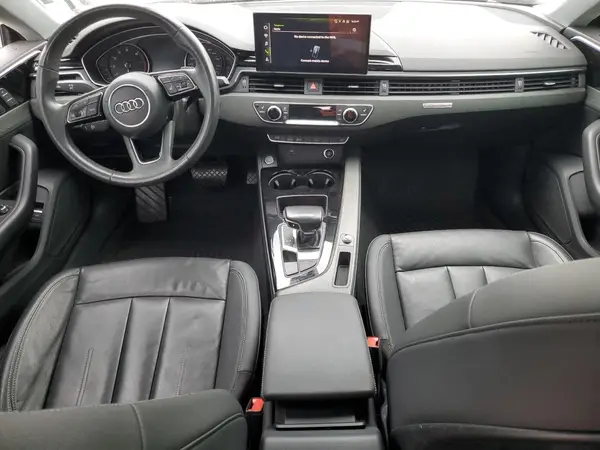 WAUABCF50MA017574 2021 AUDI A5 - Image 8