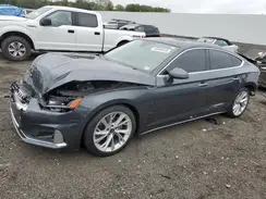 WAUABCF50MA039963 2021 AUDI A5