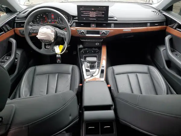 WAUABCF50MA039963 2021 AUDI A5 - Image 8