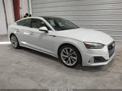 WAUABCF50NA003644 2022 AUDI A5