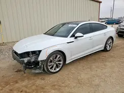 WAUABCF50NA014675 2022 AUDI A5