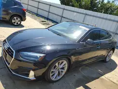 WAUABCF50NA015342 2022 AUDI A5