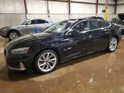 WAUABCF50NA033002 2022 AUDI A5