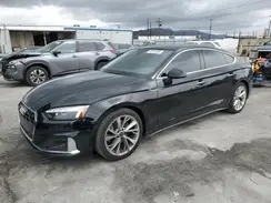 WAUABCF50PA026120 2023 AUDI A5