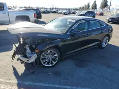 WAUABCF50PA026523 2023 AUDI A5